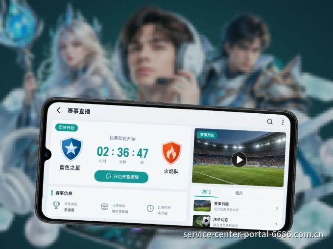 用6686体育 APP看球，高清流畅不卡顿